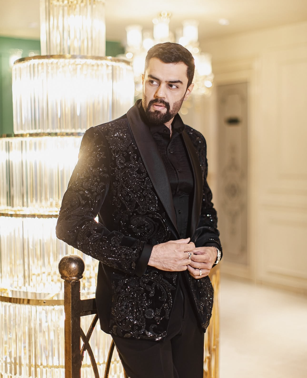 Wedding Waistcoat Special